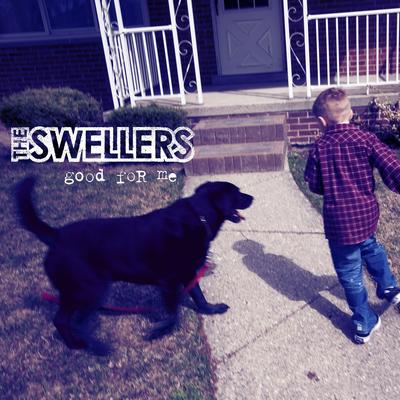 The Best I Ever Had By The Swellers's cover