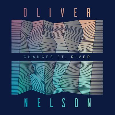 Changes (feat. River)'s cover