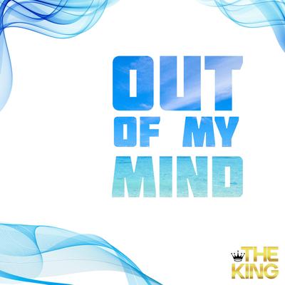 Out Of My Mind's cover