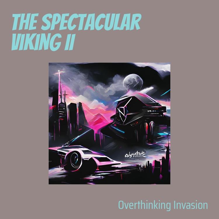 Overthinking Invasion's avatar image