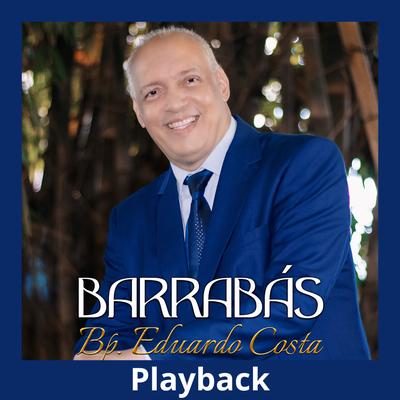 Barrabás (Playback)'s cover