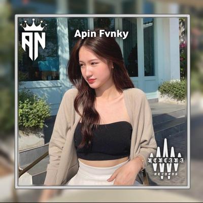 Apin Fvnky's cover