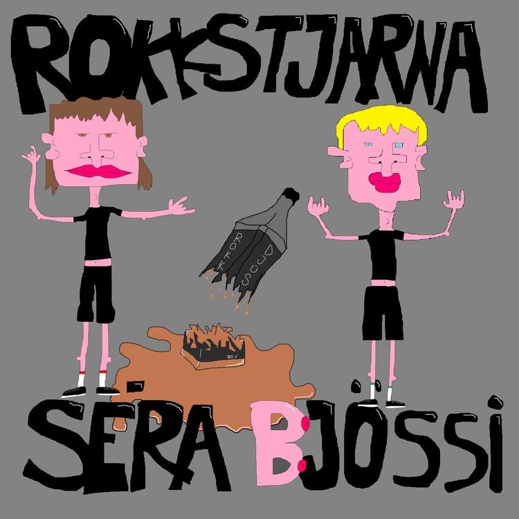 Séra Bjössi's avatar image