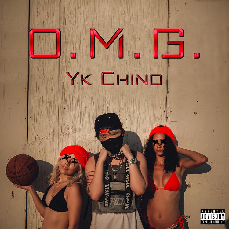 Yk Chino's avatar image