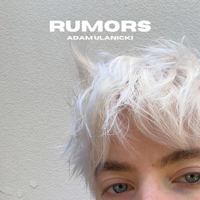 Rumors's cover