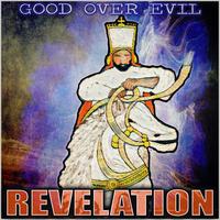 Good Over Evil's avatar cover