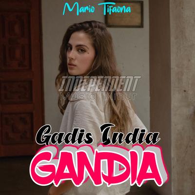 GANDIA Gadis India's cover