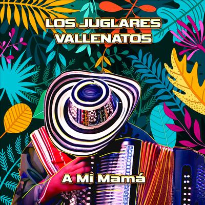 Los Juglares Vallenatos's cover