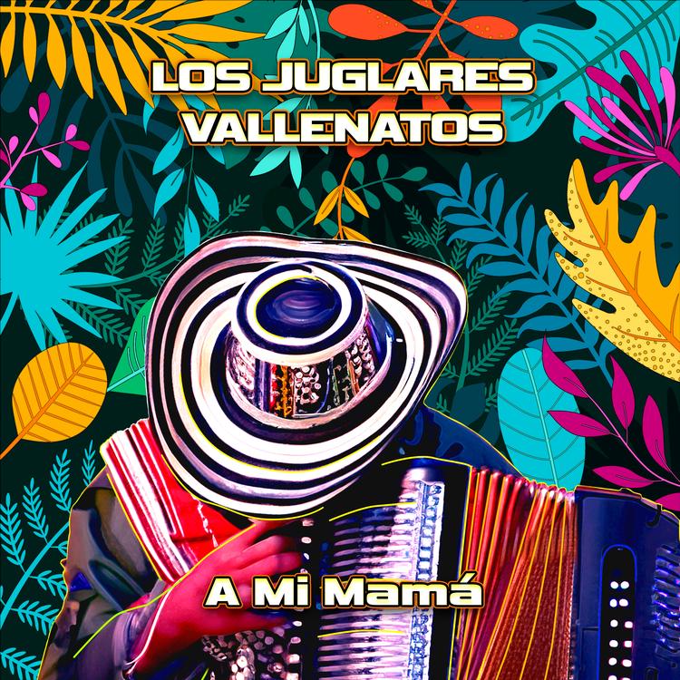 Los Juglares Vallenatos's avatar image