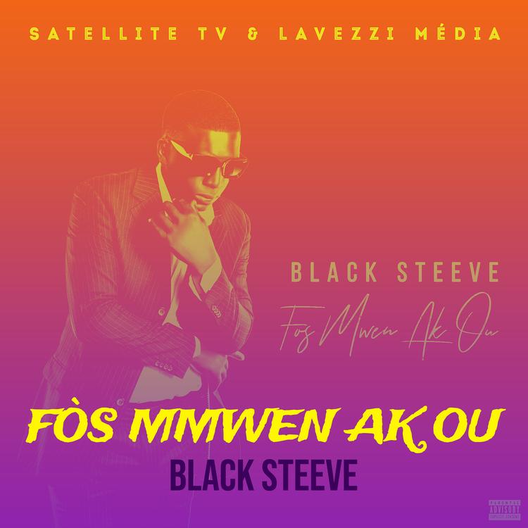 BLACK STEEVE's avatar image