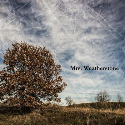 Mrs. Weatherstone's cover