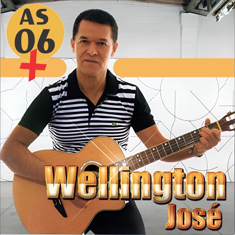 Wellington José's avatar image