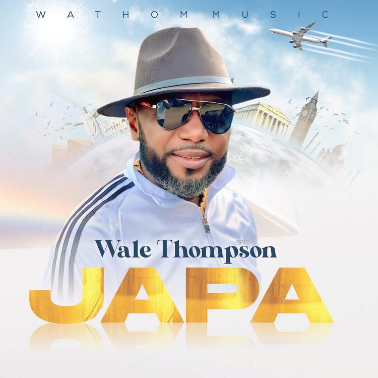 Wale Thompson's avatar image