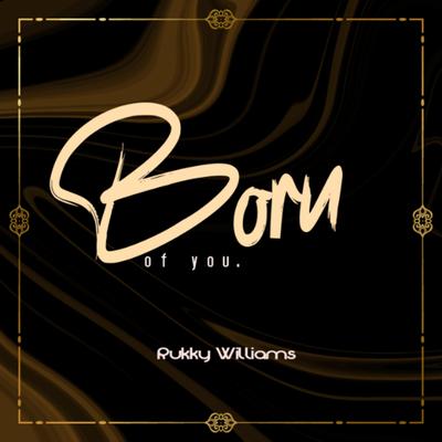 Born of you's cover