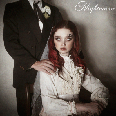 Nightmare's cover