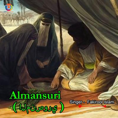 Almansuri's cover