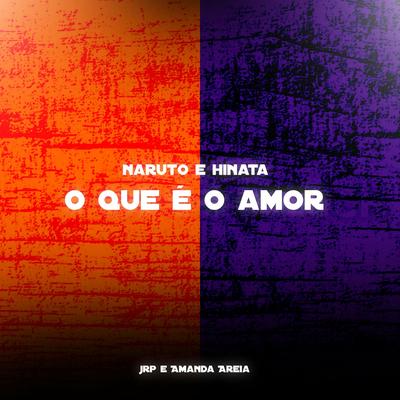 O Que É o Amor's cover