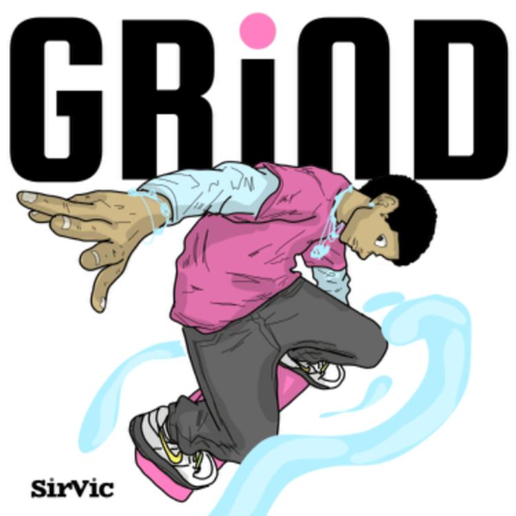 SirVic's avatar image