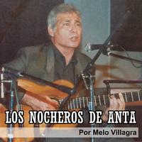 Los Nocheros de Anta's avatar cover