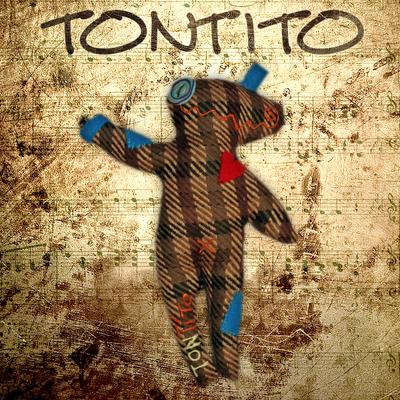 Tontito's cover