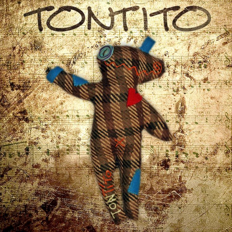 TONTO's avatar image