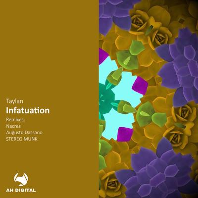 Infatuation (STEREO MUNK Remix)'s cover