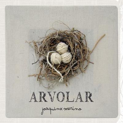 Arvolar's cover