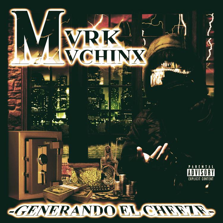 MVRKMVCHINX's avatar image