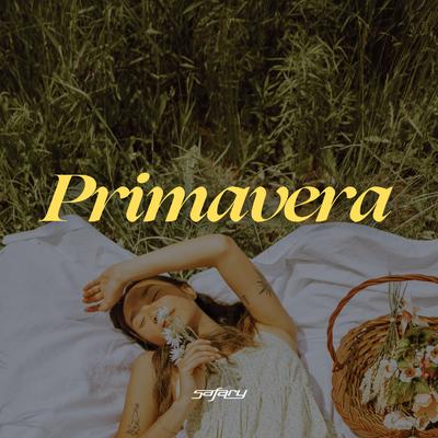 Primavera By Safary's cover