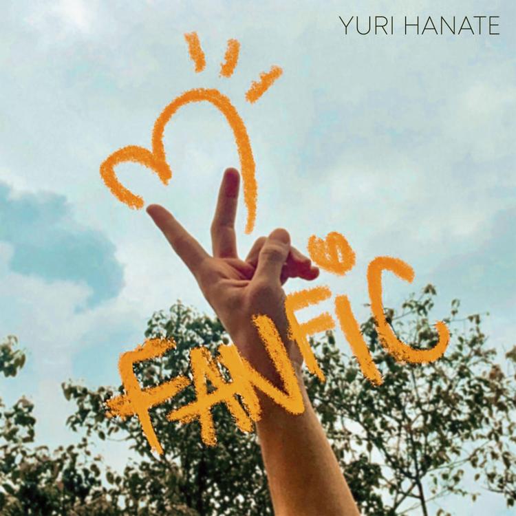 Yuri Hanate's avatar image