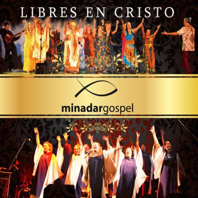 Minadar Gospel Choir's cover
