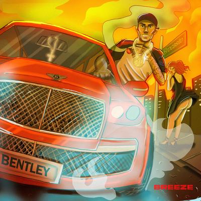 Bentley By Brocasito, JayPluggz's cover