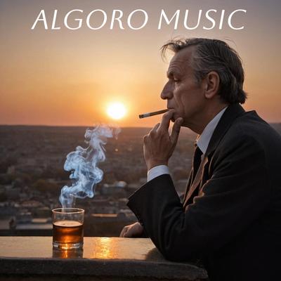 Algoro Music's cover