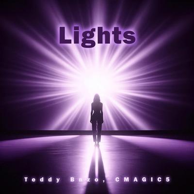 Lights (Techno Version) By Teddy Bnzo, Cmagic5's cover
