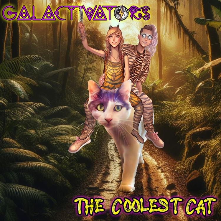 Galactivators's avatar image