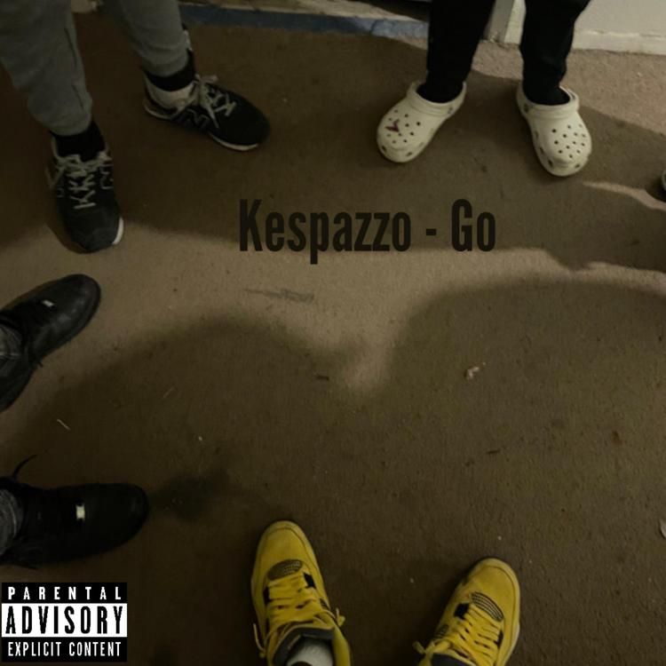 Kespazzo's avatar image