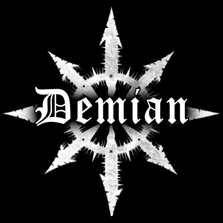 Demian's avatar image