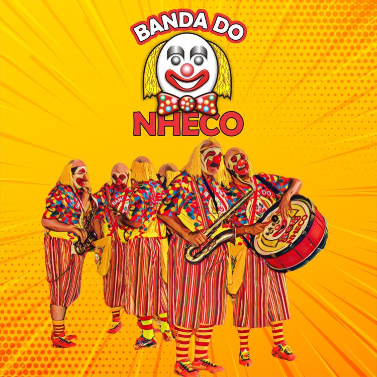 Banda do Nheco's avatar image