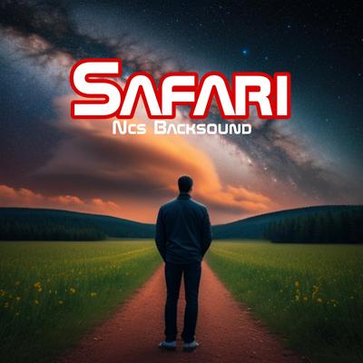 Safari's cover