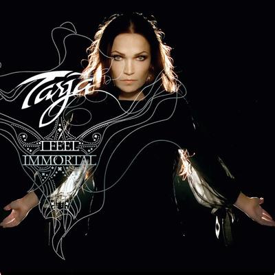 I Feel Immortal (Radio Remix) By Tarja's cover