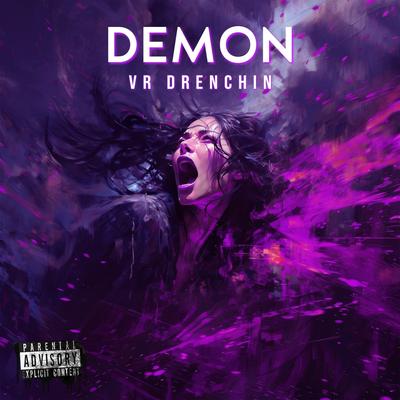 Overdose / Love By VR, DRENCHIN's cover