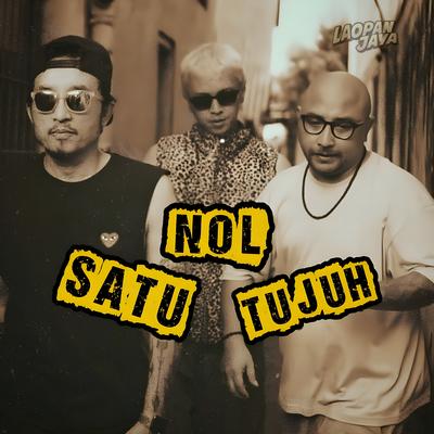 Satu Nol Tujuh's cover