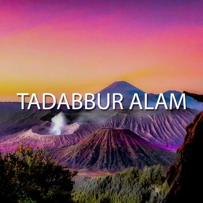 Tadabbur Alam (Cover)'s cover