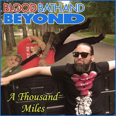 Blood Bath and Beyond's cover