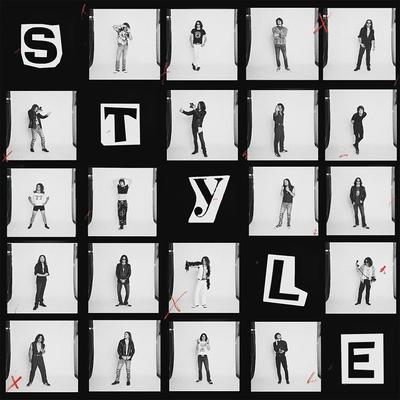 Style By Red Voodoo's cover