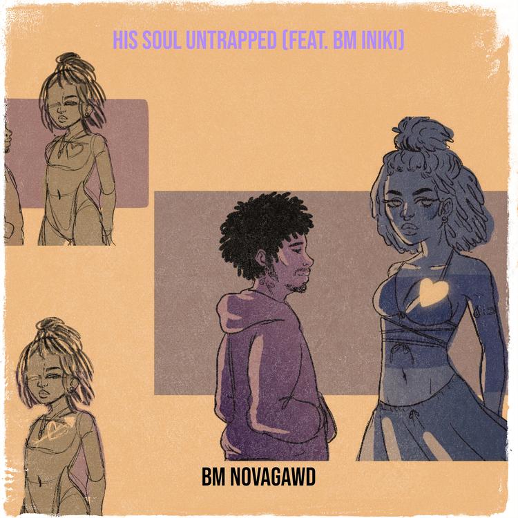 BM NOVAGAWD's avatar image