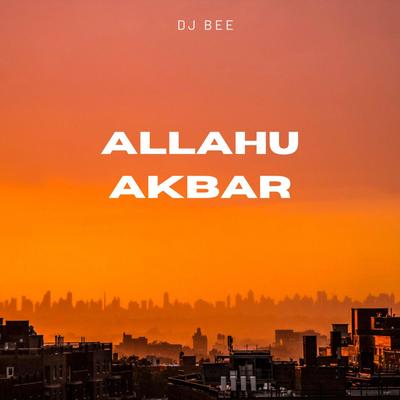 Allahu Akbar's cover