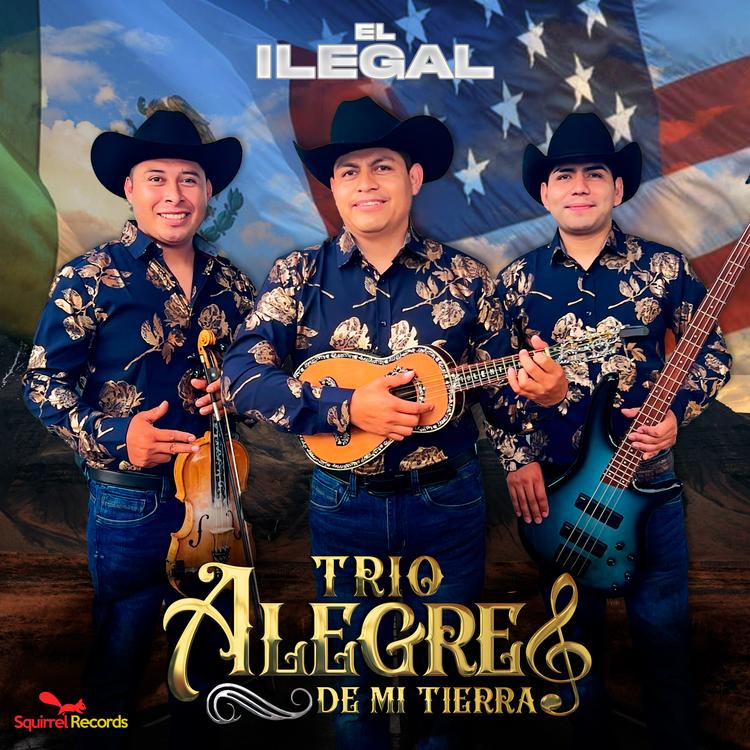 Trio Alegres de mi Tierra's avatar image