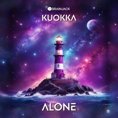 Alone By KUOKKA's cover