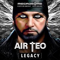 Air Teo's avatar cover